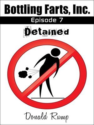 cover image of Episode 7: Detained